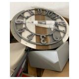 Pallet Lot of Home Decor, Accessories, and Small Household Items