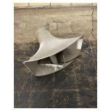 Atlas Vintage Sound Horn Speaker