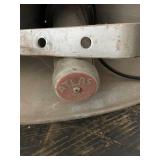 Atlas Vintage Sound Horn Speaker