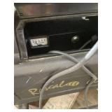 Mobility and Medical Equipment Lot including Rascal Scooter, Adel Hospital Bed, and Accessories