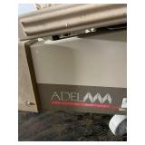 Mobility and Medical Equipment Lot including Rascal Scooter, Adel Hospital Bed, and Accessories