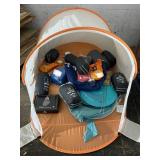 Kids Tent and Camping Supplies