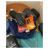 Kids Tent and Camping Supplies