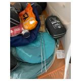 Kids Tent and Camping Supplies