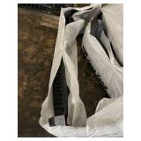 Tong Yang Rear Bumper for Toyota Tacoma 2007-2009