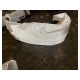 Aftermarket Front Bumper Cover for Infiniti Q50 2018-2022