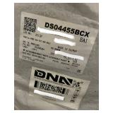 Aftermarket Front Bumper Cover for Infiniti Q50 2018-2022