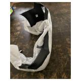 Tong Yang Rear Bumper for Subaru Legacy 2010-2014 SB04036BB