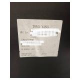 Tong Yang Rear Bumper for Subaru Legacy 2010-2014 SB04036BB