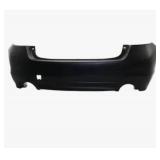 Tong Yang Rear Bumper for Subaru Legacy 2010-2014 SB04036BB