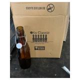 Pallet Lot of Mixed Household, Health, and Storage Supplies