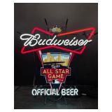 MN Twins All-Star Game 2014, MLB - neon