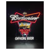 MN Twins All-Star Game 2014, MLB - neon