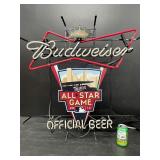 MN Twins All-Star Game 2014, MLB - neon