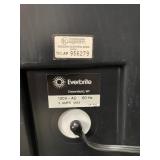 Moosehead Beer, NIB, faux neon, fluorescent light up sign