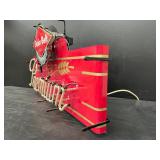 Grain Belt Premium neon sign