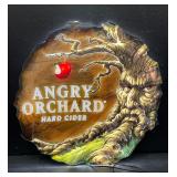 Angry Orchard Hard Cider - LED