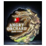 Angry Orchard Hard Cider - LED