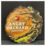 Angry Orchard Hard Cider - LED