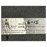 Angry Orchard Hard Cider - LED