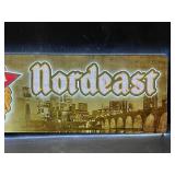 Grain Belt Nordeast skyline LED