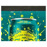 Sierra Nevada Hazy IPA - animated LED