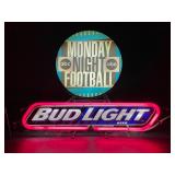 Bud Light Monday Night Football, NFL