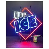 Lite Ice neon