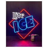 Lite Ice neon