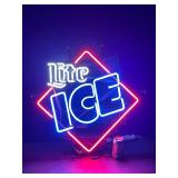 Lite Ice neon