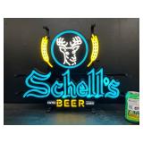 Schell