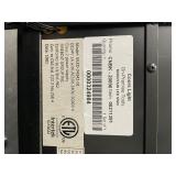 Coors Light color changing sign