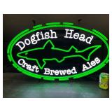 Dogfish Head Craft Brewed Ales