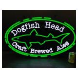Dogfish Head Craft Brewed Ales