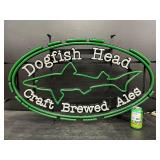 Dogfish Head Craft Brewed Ales