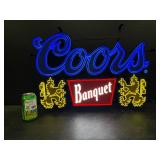 Coors Banquet