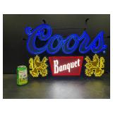 Coors Banquet