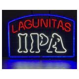 Lagunitas IPA
