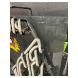 Molson Ice neon sign