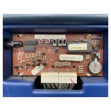 Miller countdown clock