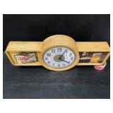 Miller High Life clock, vintage 1988