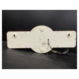 Miller High Life clock, vintage 1988