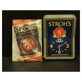 Lot of 2: Stroh
