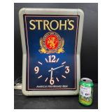 Lot of 2: Stroh