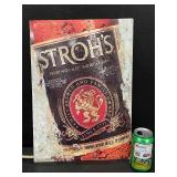 Lot of 2: Stroh