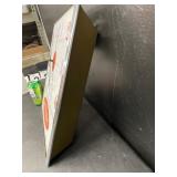 Dr Pepper PAM Electric clock