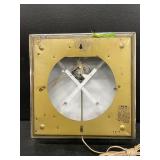 Dr Pepper PAM Electric clock