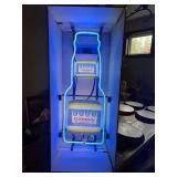 Hamm’s Neon Sign, NIB