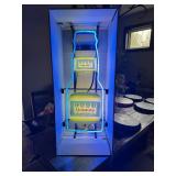 Hamm’s Neon Sign, NIB