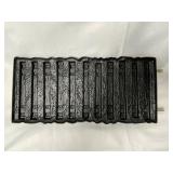 Jim Beam train cars and tracks -track